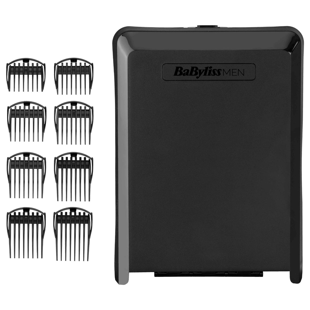 Trimmer Shaver E990E