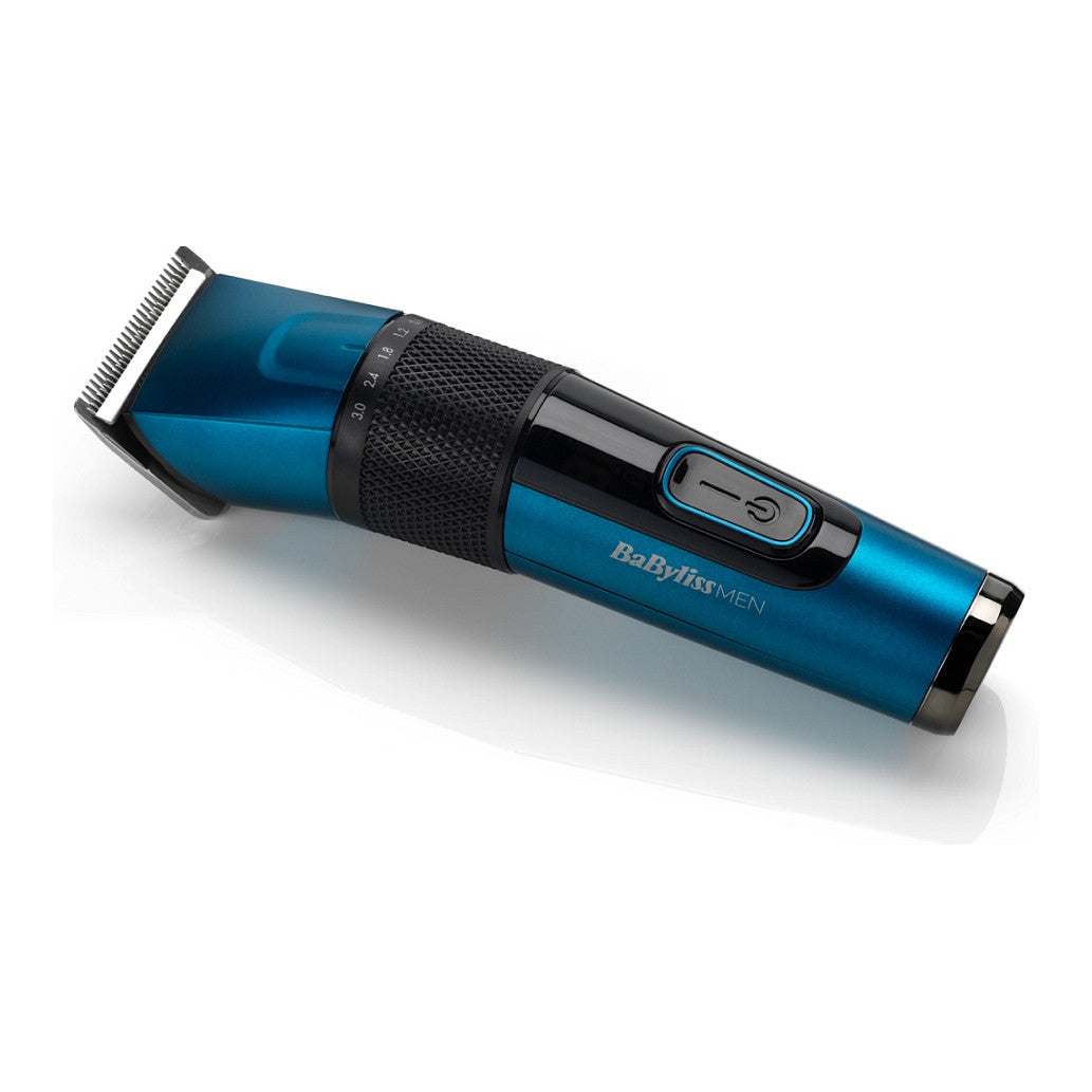 Trimmer Shaver E990E