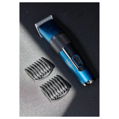 Trimmer Shaver E990E
