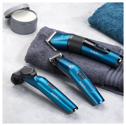 Trimmer Shaver E990E