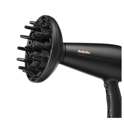 Hair Dryer D570DE