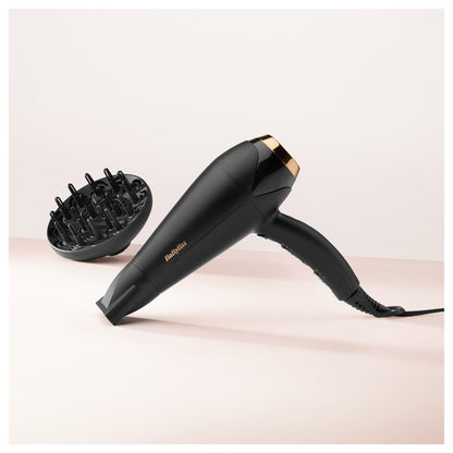 Hair Dryer D570DE