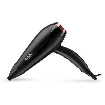 Hair Dryer D570DE