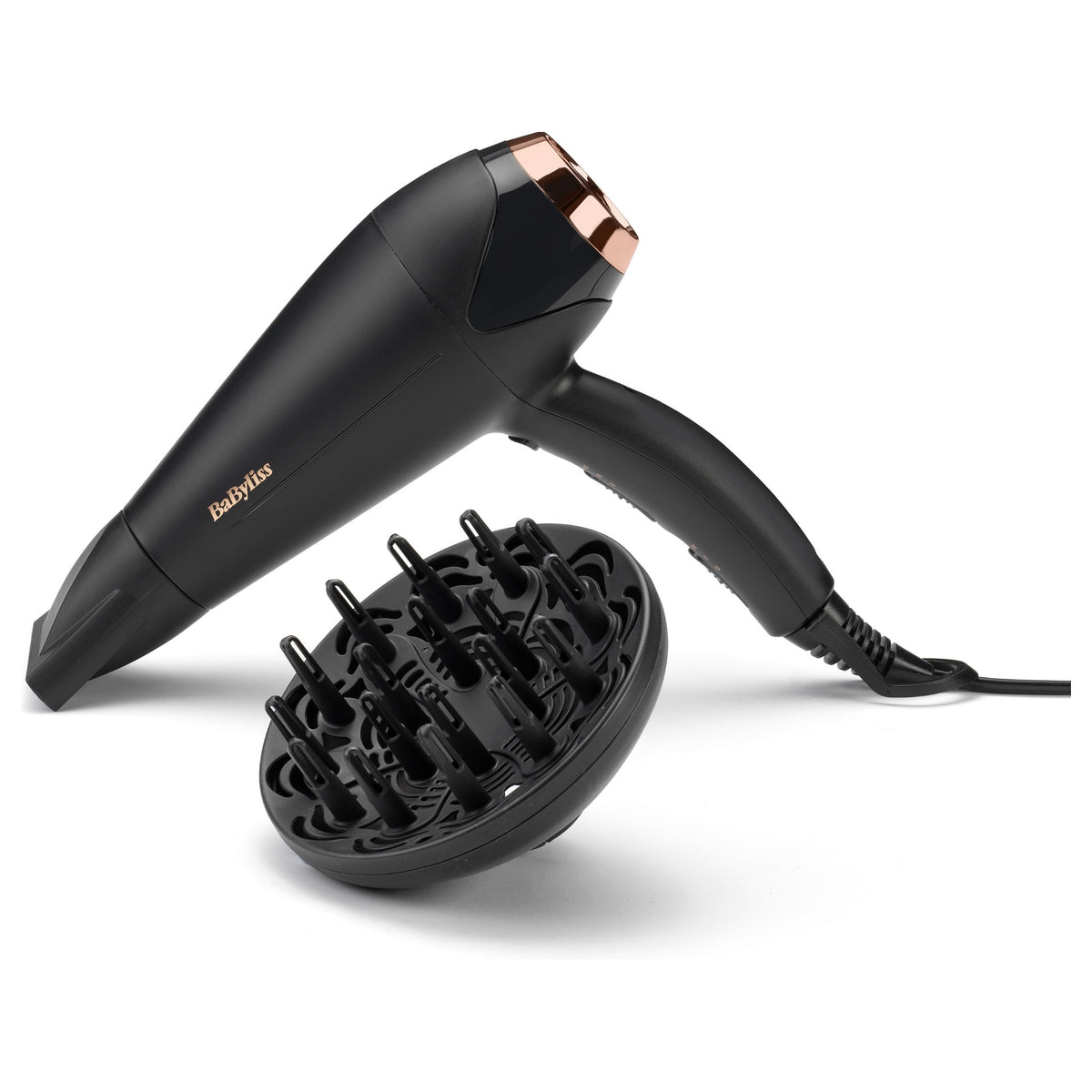 Hair Dryer D570DE