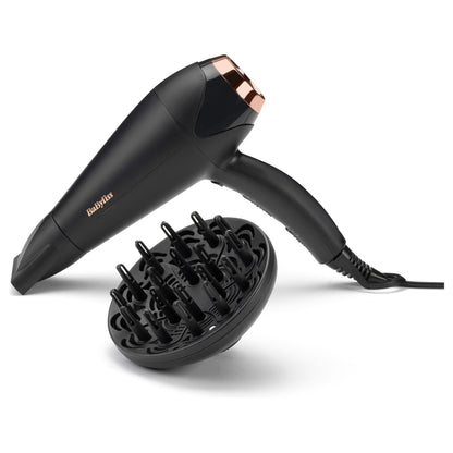 Hair Dryer D570DE