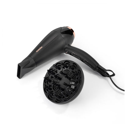 Hair Dryer D570DE