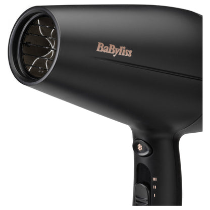 Hair Dryer D570DE