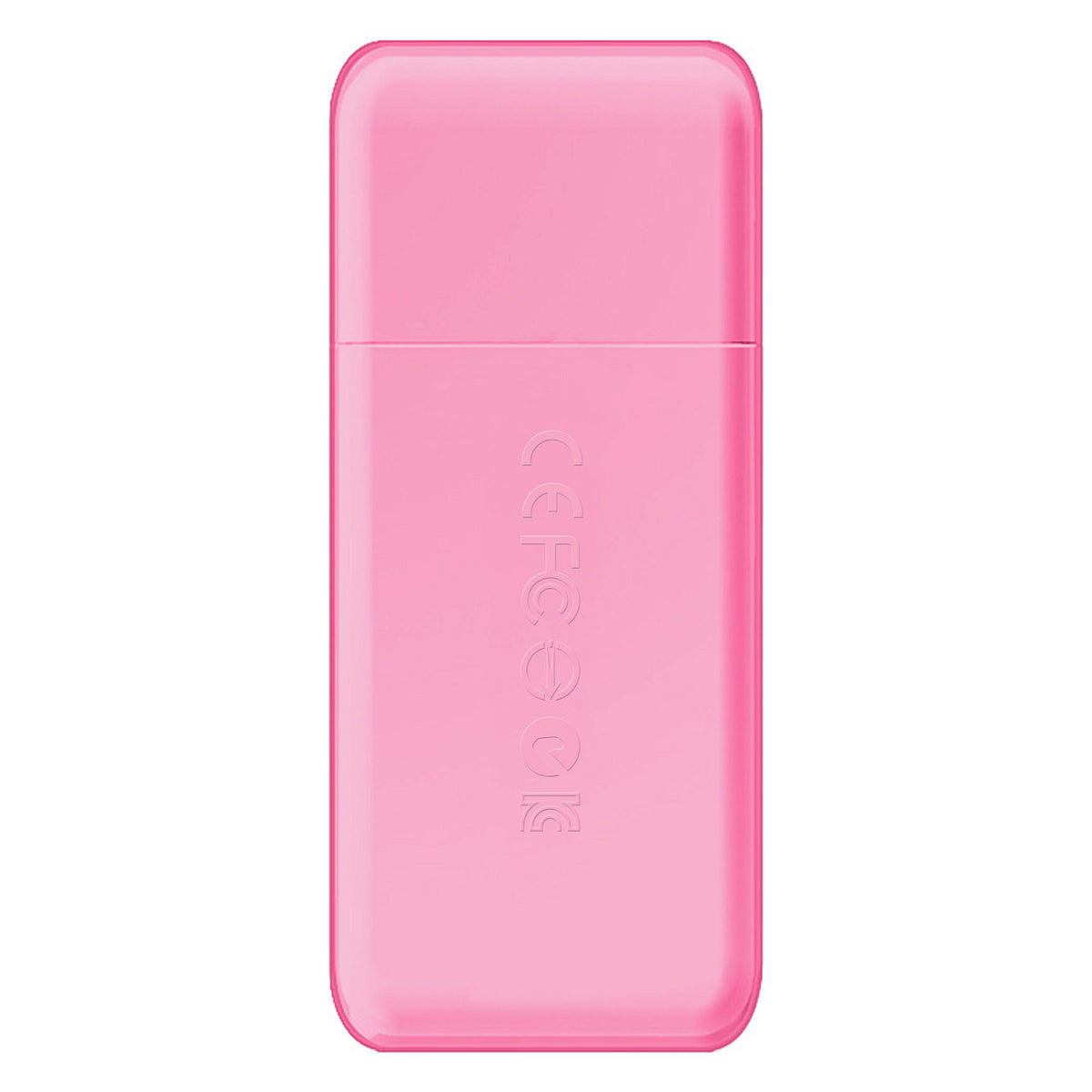 Card Transcend Card Reader RDF5 Pink USB-Typ A 3.1