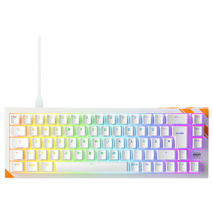 K5 PRO TMR MAGNETIC SWITCH