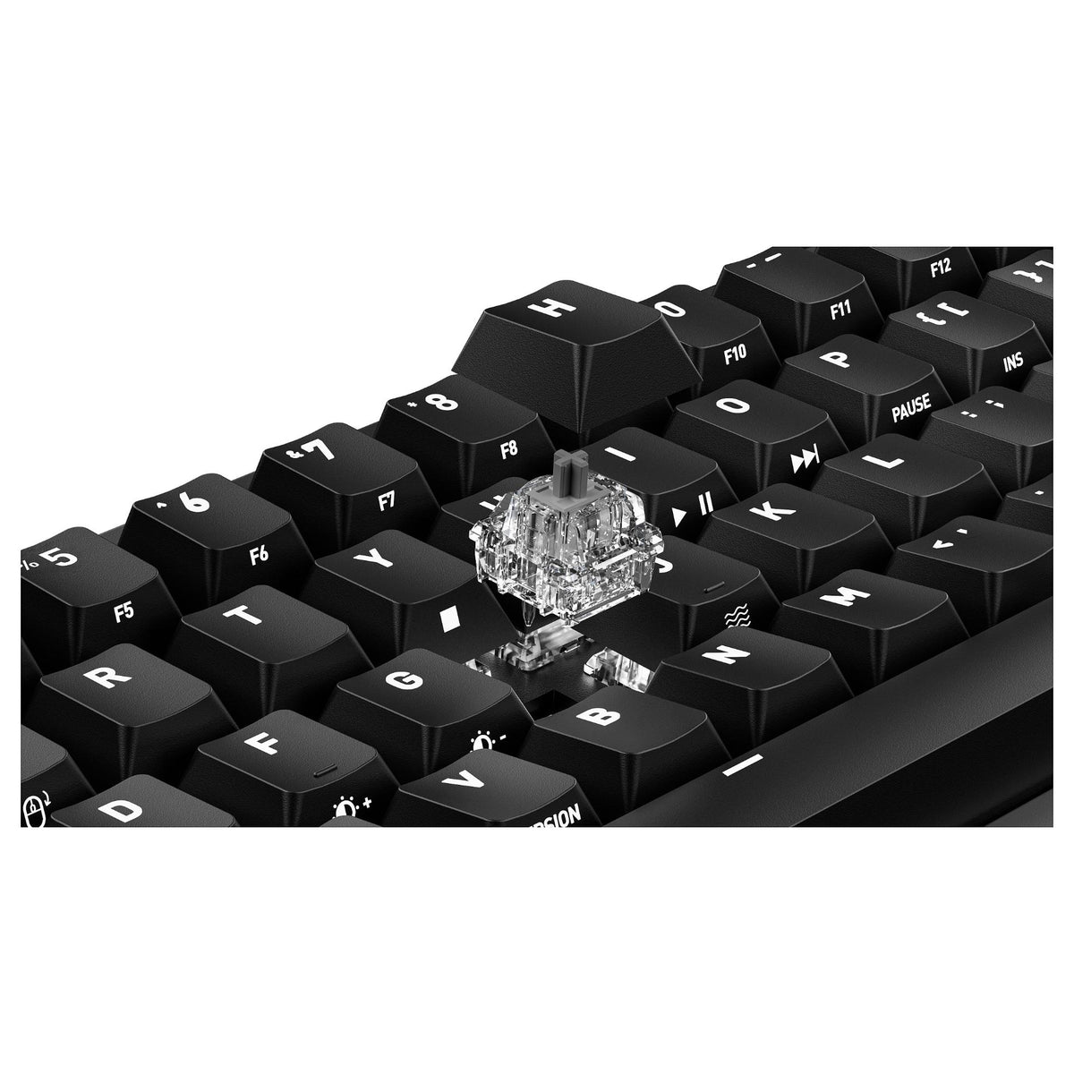 K5 PRO TMR MAGNETIC SWITCH