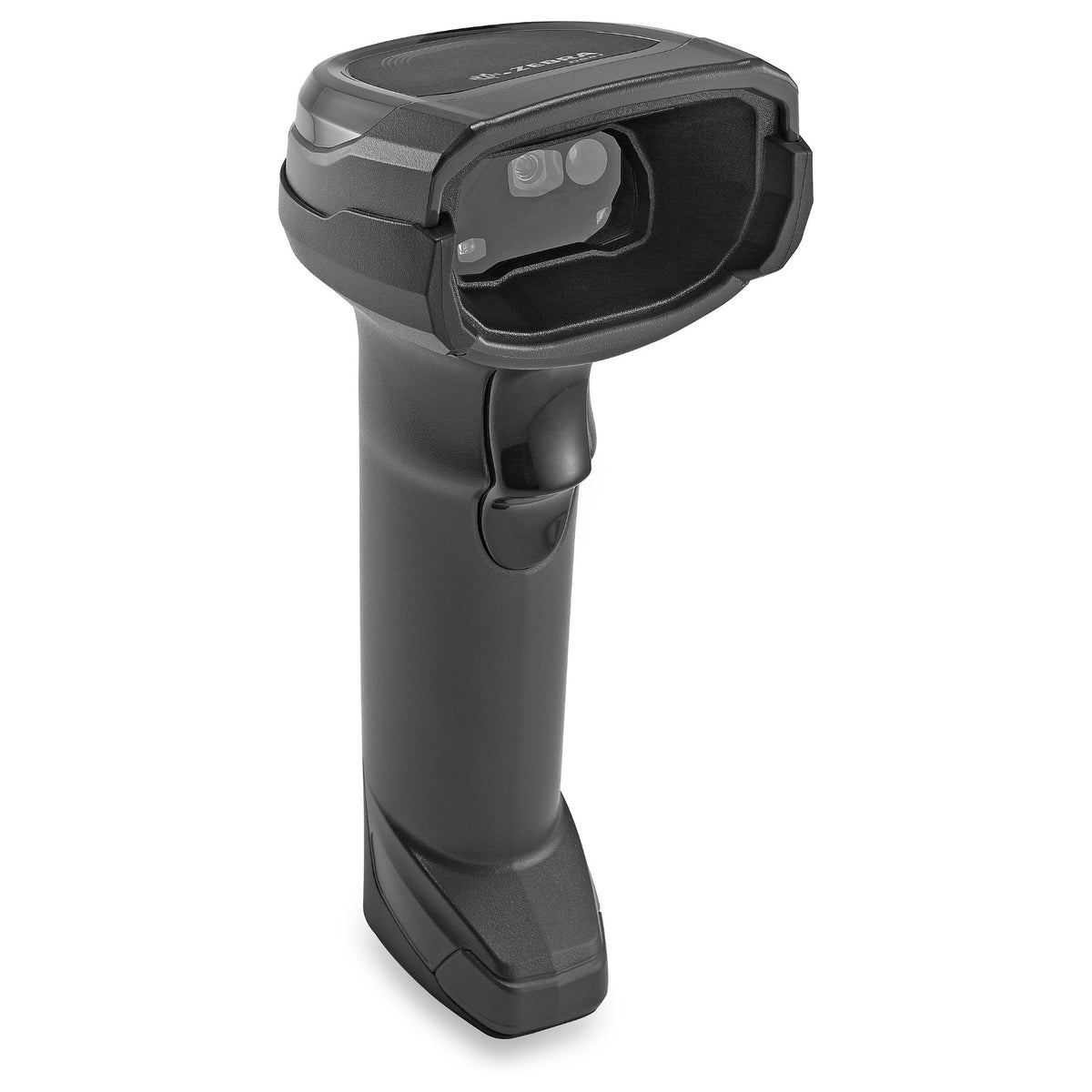 Zebra Barcode-Scanner DS8108-SR1D/2D decodiert Kabel USB