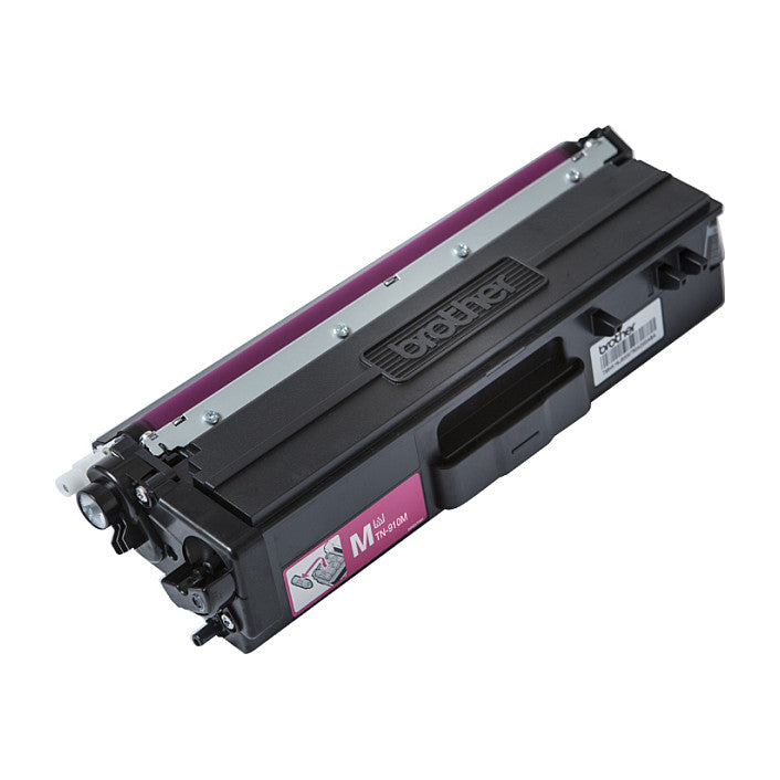 Brother Toner TN-910M Magenta
