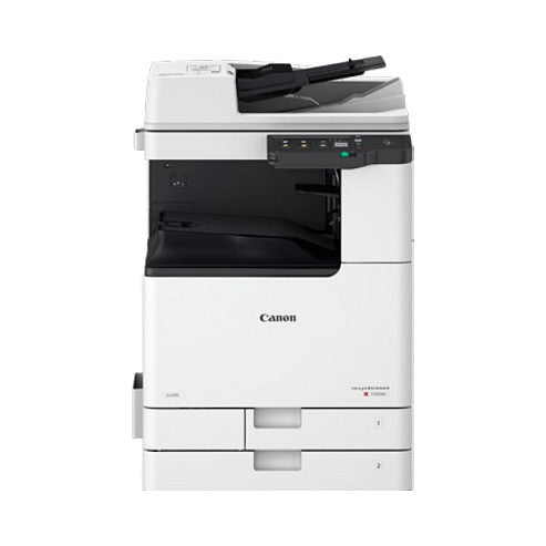 Canon imageRUNNER C3326i - Multifunktionsdrucker - Farbe - Laser - SRA3