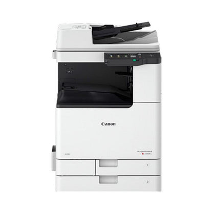Canon imageRUNNER C3326i - Multifunktionsdrucker - Farbe - Laser - SRA3