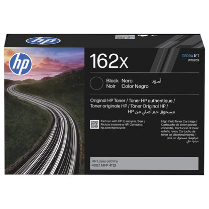 HP Toner schwarz f. LJ 4007/4113 ca. 10.000 S.
