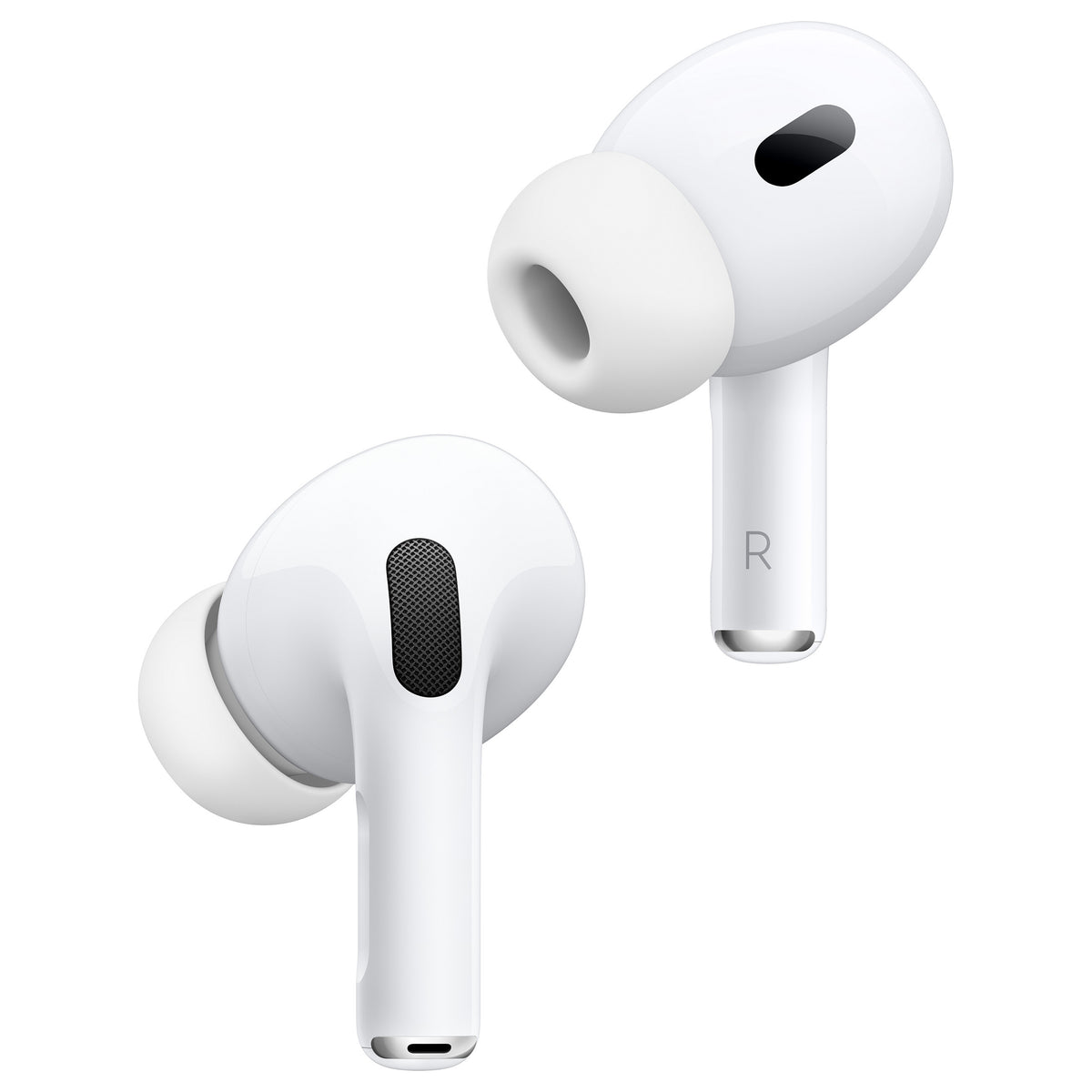 AirPods Pro 2nd Gen. with MagSafe Charging Case (USB-C) - White