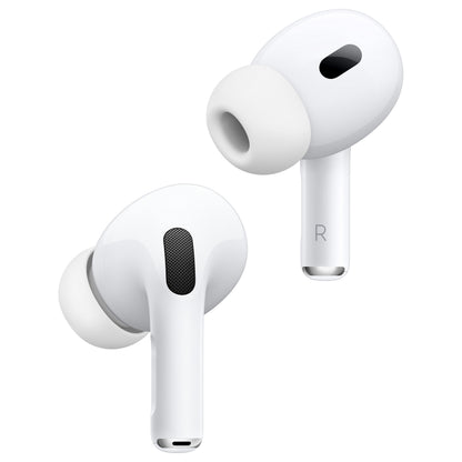 AirPods Pro 2nd Gen. with MagSafe Charging Case (USB-C) - White