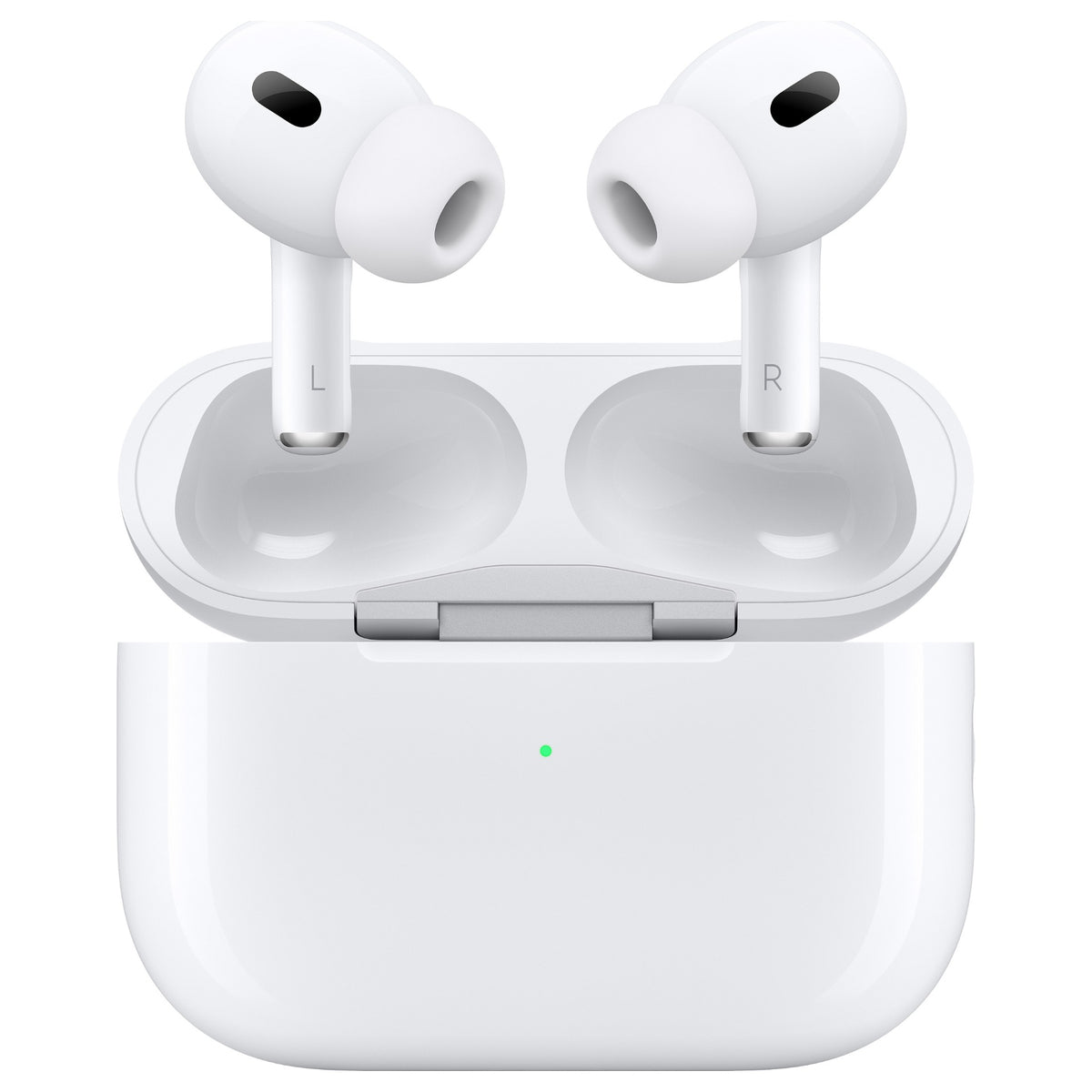 AirPods Pro 2nd Gen. with MagSafe Charging Case (USB-C) - White