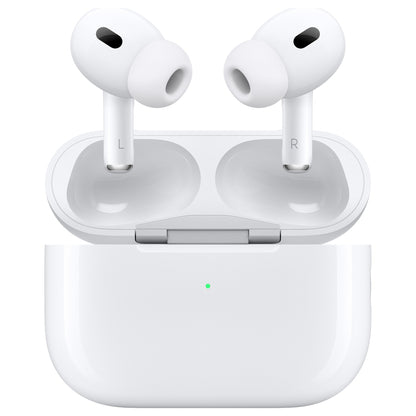 AirPods Pro 2nd Gen. with MagSafe Charging Case (USB-C) - White