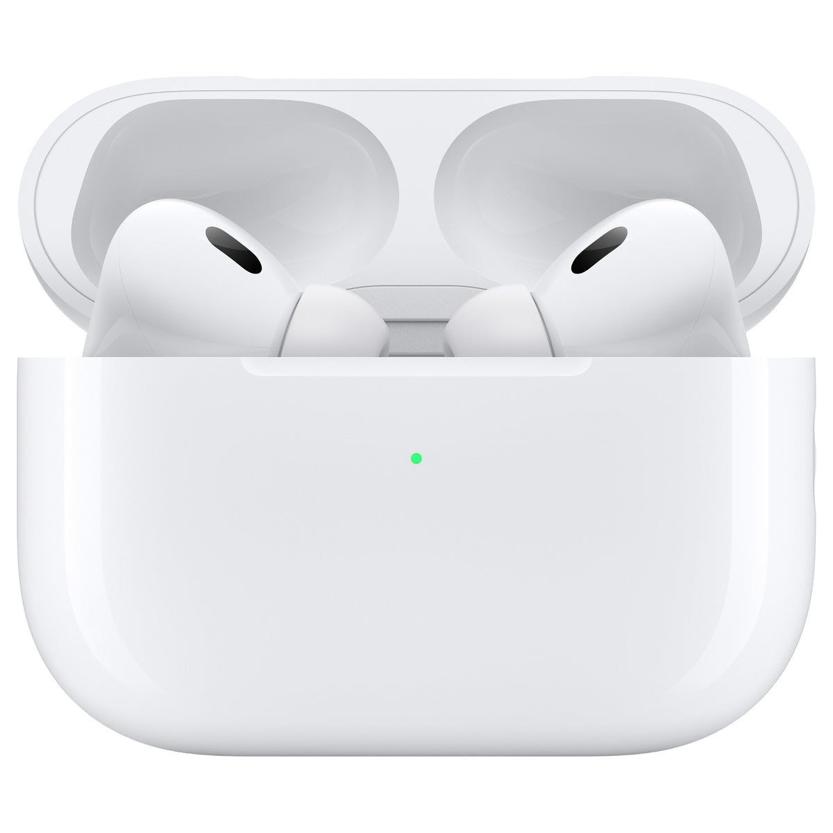 AirPods Pro 2nd Gen. with MagSafe Charging Case (USB-C) - White