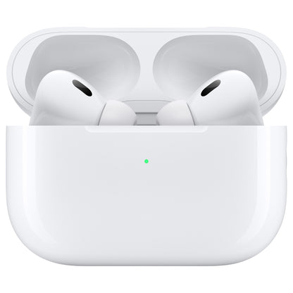AirPods Pro 2nd Gen. with MagSafe Charging Case (USB-C) - White