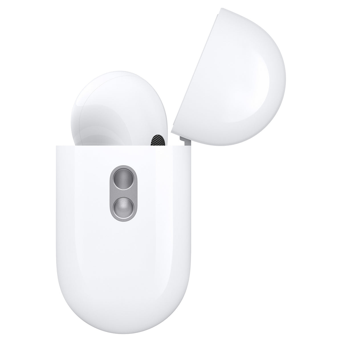 AirPods Pro 2nd Gen. with MagSafe Charging Case (USB-C) - White