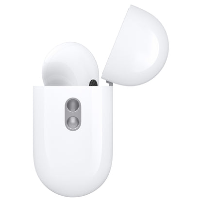 AirPods Pro 2nd Gen. with MagSafe Charging Case (USB-C) - White