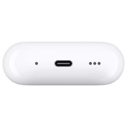 AirPods Pro 2nd Gen. with MagSafe Charging Case (USB-C) - White