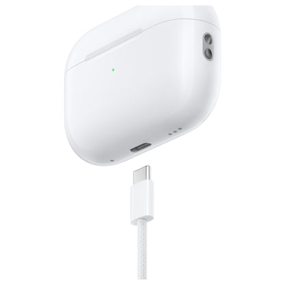 AirPods Pro 2nd Gen. with MagSafe Charging Case (USB-C) - White