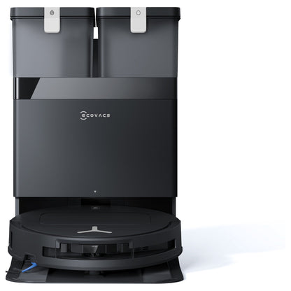 Deebot Saugroboter T50 OMNI (Gen3) black