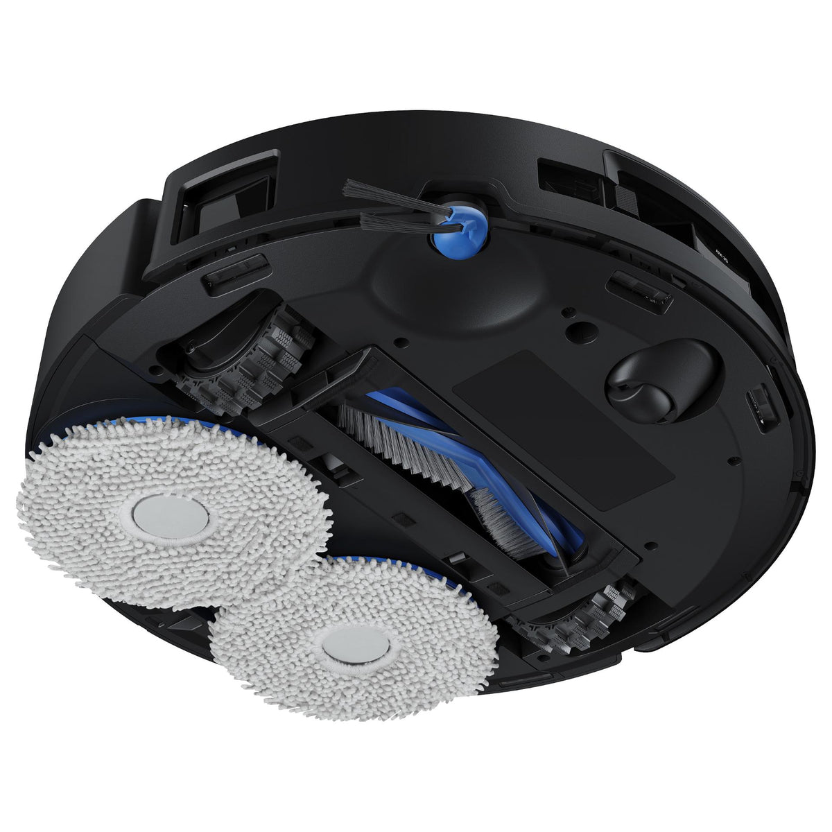 Deebot Saugroboter T50 OMNI (Gen3) black