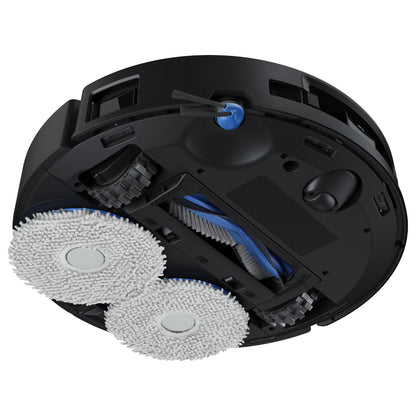 Deebot Saugroboter T50 OMNI (Gen3) black