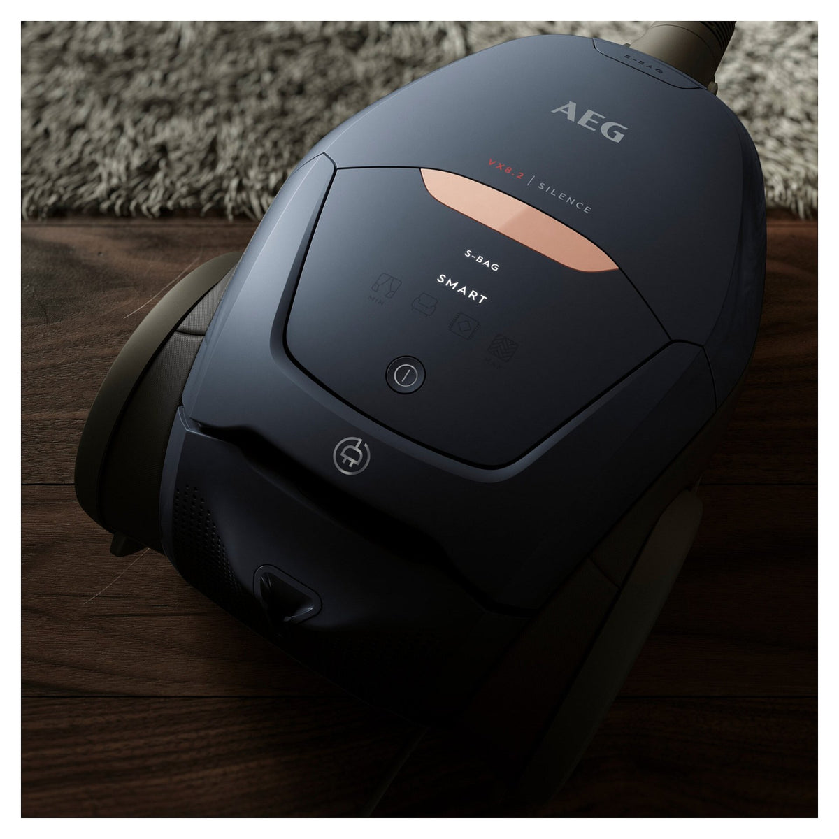 AEG Staubsauger VX82-1-5DB