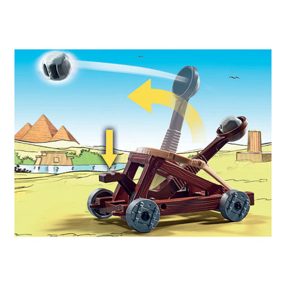 71268 Numerobis und die Schlacht