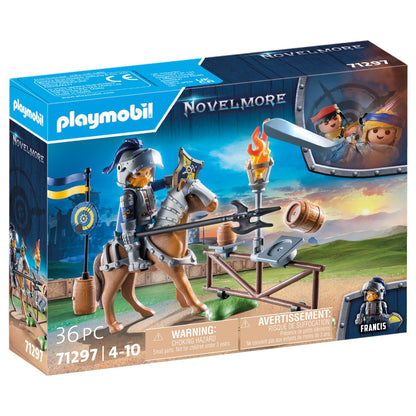 71297 Novelmore Uebungsplatz