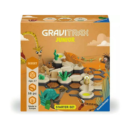 GraviTrax Junior Starter-Set S Desert