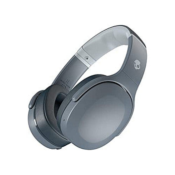 Headphones Crusher Evo Grey (S6EVW-N744) (S6EVWN744)