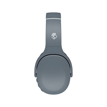 Headphones Crusher Evo Grey (S6EVW-N744) (S6EVWN744)