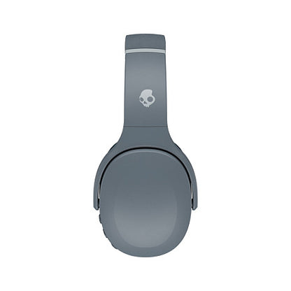 Headphones Crusher Evo Grey (S6EVW-N744) (S6EVWN744)