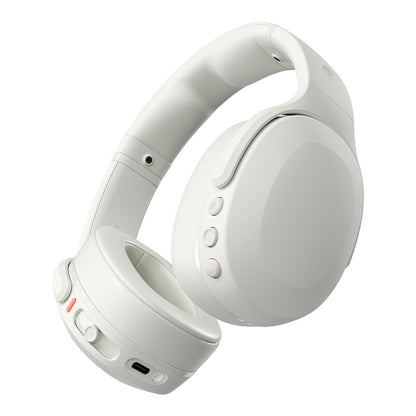 Headphones Crusher Evo White (S6EVW-S951) (S6EVWS951)