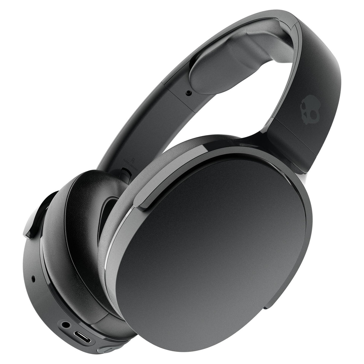 Headphones Hesh Evo Black Schwarz (S6HVW-N740) (S6HVWN740)