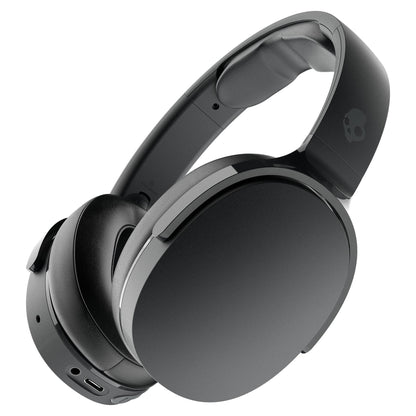 Headphones Hesh Evo Black Schwarz (S6HVW-N740) (S6HVWN740)