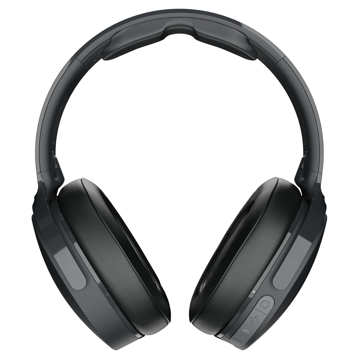 Headphones Hesh Evo Black Schwarz (S6HVW-N740) (S6HVWN740)