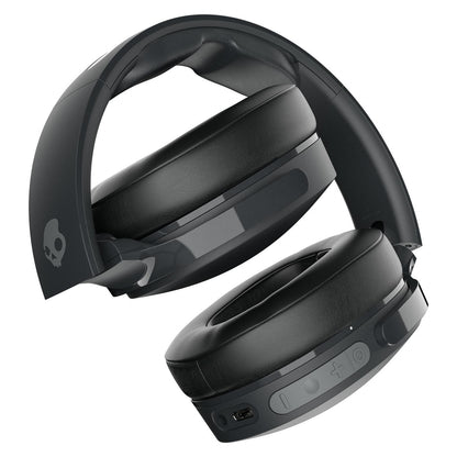 Headphones Hesh Evo Black Schwarz (S6HVW-N740) (S6HVWN740)