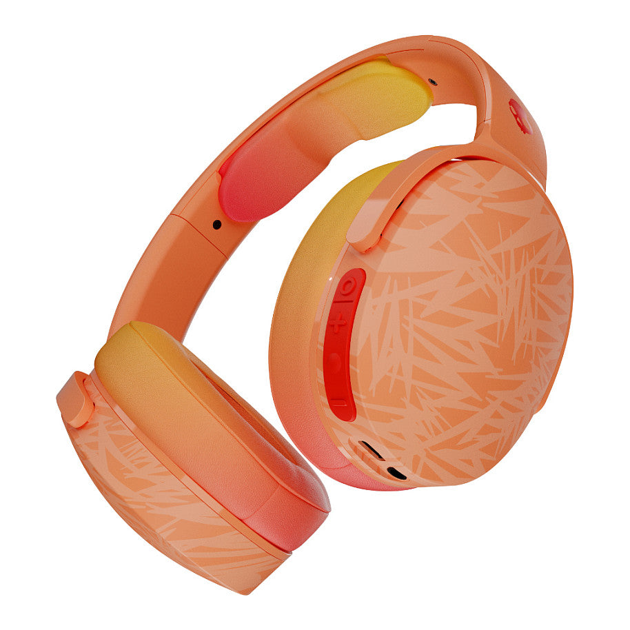 Headphones Hesh Evo White (S6HVW-S951) (S6HVWS951)