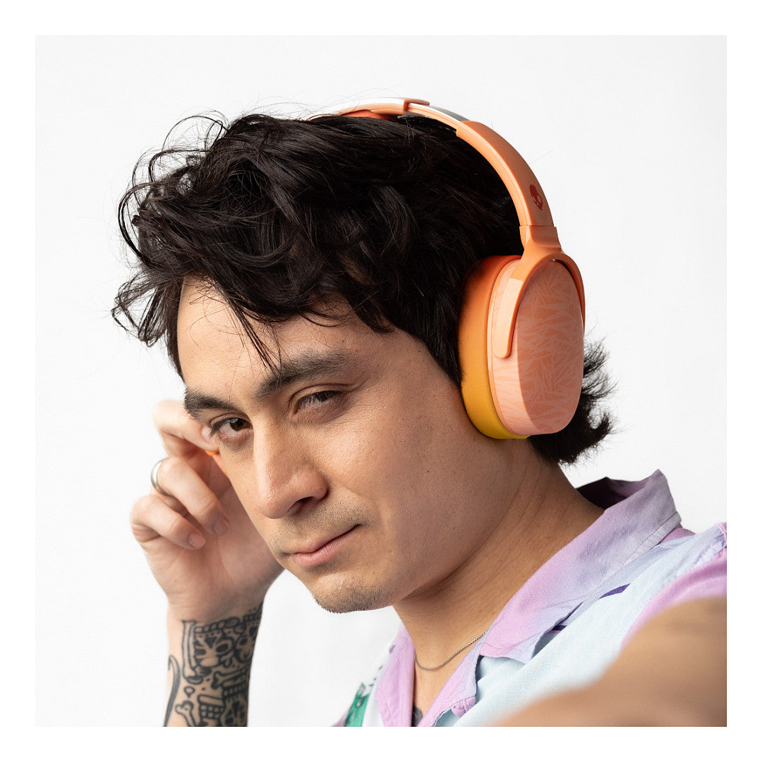 Headphones Hesh Evo White (S6HVW-S951) (S6HVWS951)