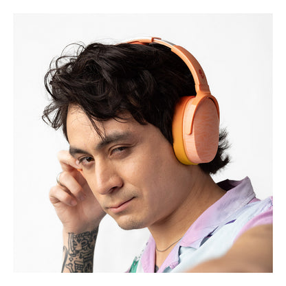 Headphones Hesh Evo White (S6HVW-S951) (S6HVWS951)
