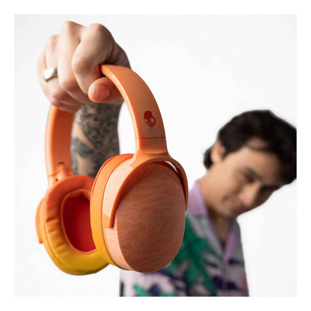 Headphones Hesh Evo White (S6HVW-S951) (S6HVWS951)