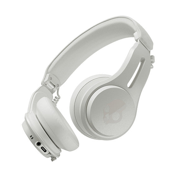 Icon ANC Wireless On-Ear Bone/Orange Glow