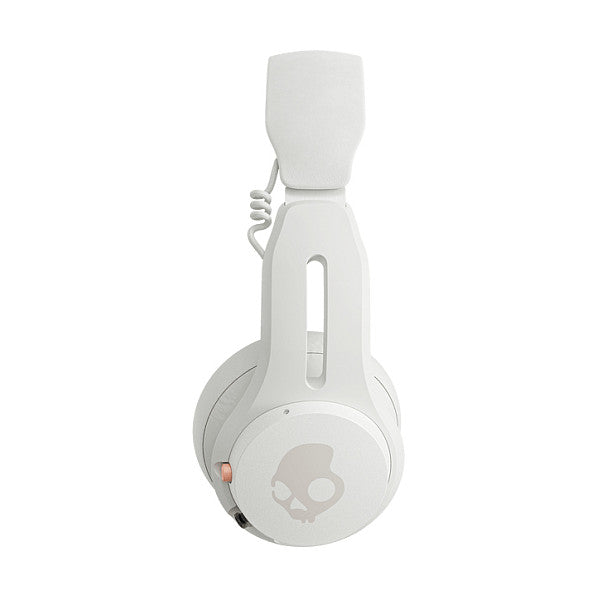 Icon ANC Wireless On-Ear Bone/Orange Glow